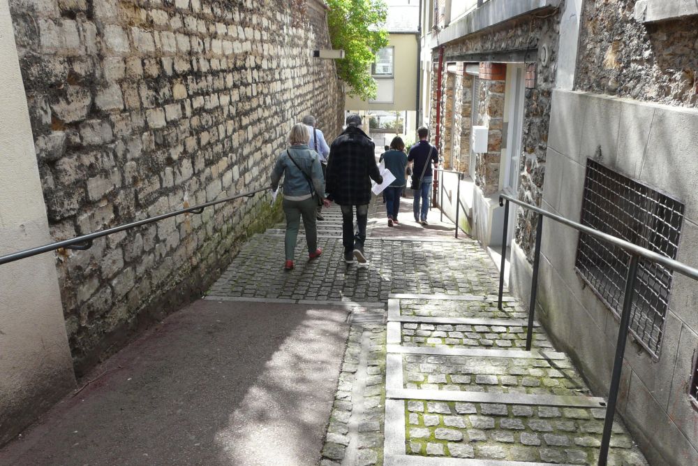 Passage Letourneau
